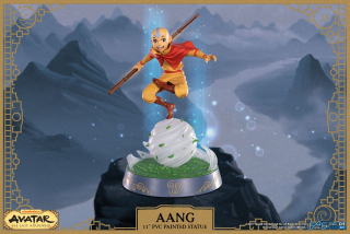 Avatar The Last Airbender - socha Aang Standard Edition 27 cm