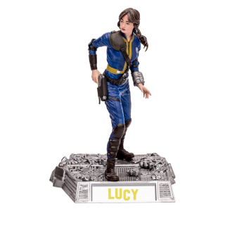 Fallout - socha Lucy 15 cm