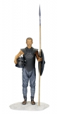 Game of Thrones - soška Grey Worm 19 cm