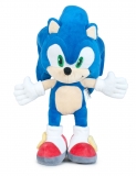 Sonic The Hedgehog - plyšová figúrka Sonic 30 cm