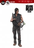 The Walking Dead - figúrka Daryl Dixon 18 cm