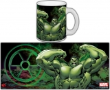 The Avengers - hrnček Hulk 0,30l