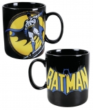 Batman - hrnček Giant Mug Logo 750ml