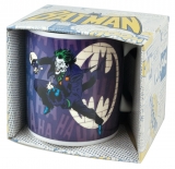 Batman - hrnček Joker 0,30l