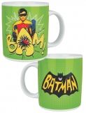 Batman - hrnček Robin 1966 0,30l