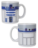 Star Wars - hrnček R2-D2 Fashion 0,30l