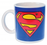 Superman - hrnček Logo 0,30l