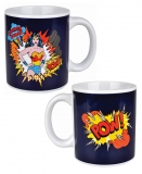 Wonder Woman - hrnček Pow 0,30l