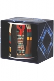 Doctor Who - hrnček 4th Doctor 0,35l