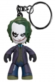 Batman The Dark Knight Mez-Itz - PVC kľúčenka Joker 5 cm