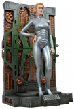 Star Trek Voyager - soška Seven of Nine 23 cm
