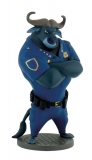 Zootopia - figúrka Chief Bongo 11 cm