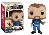 Suicide Squad POP! - figúrka Boomerang 9 cm
