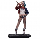 Suicide Squad - socha Harley Quinn 30 cm