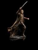 The Hobbit - soška Dol Guldur Lord Elrond of Rivendel 7 cm