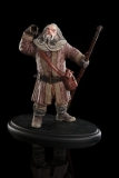 The Hobbit The Desolation of Smaug - socha Oin the Dwarf 26 cm