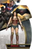 Batman v Superman - figúrka Wonder Woman 14 cm