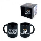 Overwatch - hrnček Logo 0,33l