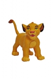 The Lion King - figúrka Simba Baby 4,6 cm