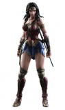 Batman v Superman Dawn of Justice - figúrka Play Arts Kai Wonder Woman 25 cm