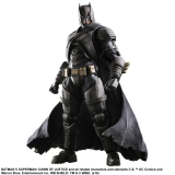 Batman v Superman Dawn of Justice - figúrka Play Arts Kai Armored Batman 25 cm