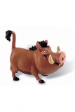 The Lion King - figúrka Pumbaa 8 cm