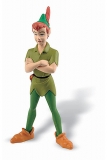 Peter Pan - figúrka Peter Pan 10 cm
