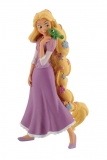 Tangled - figúrka Rapunzel With Flowers 10 cm