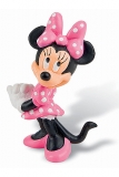 Mickey Mouse Clubhouse - figúrka Classic Minnie 7 cm