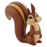 Sofia the First - figúrka Kiki 4 cm