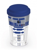 Star Wars - pohár R2-D2 0,45l