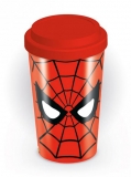 Marvel Comics - pohár Spider-Man Eyes 0,45l