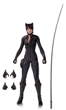 Batman Arkham Knight - figúrka Catwoman 17 cm