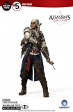 Assassin's Creed III - figúrka Color Tops Connor 18 cm