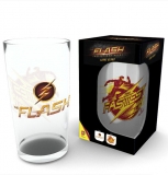 DC Comics - pohár Flash Logo 0,44l