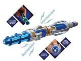 Doctor Who - replika 12th Doctor Sonic Screwdriver 21 cm