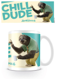 Zootopia - hrnček Chill Dude 0,33l