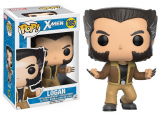 X-Men POP! - bobble head Logan 9 cm