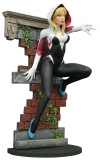 Marvel Gallery - soška Spider-Gwen Unmasked SDCC 2016 Exclusive 23 cm