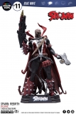 Spawn Rebirth - figúrka Spawn Alternative Ver. 18 cm