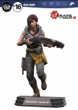 Gears of War 4 - figúrka Kait Diaz 18 cm