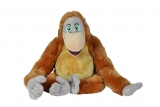The Jungle Book 2016 - plyšová figúrka King Louie 25 cm