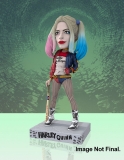 Suicide Squad - bobble head Harley Quinn 20 cm
