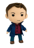 Supernatural - plyšová figúrka Dean Winchester 21 cm