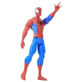 Spider-Man - figúrka Titan Hero 2017 Spider-Man 30 cm