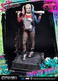 Suicide Squad - socha Harley Quinn 72 cm