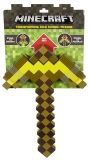 Minecraft - replika 2-v-1 Transforming Sword/Pickaxe