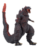 Godzilla - figúrka Shin Godzilla 15 cm