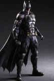 Justice League - figúrka Play Arts Kai Batman Tactical Suit Ver. 26 cm