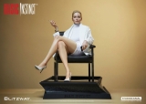 Basic Instinct - socha Sharon Stone (Catherine Tramell) 32 cm